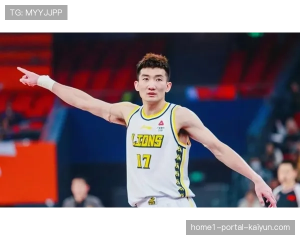 广厦布朗孙铭徽长期缺阵 塔克率队保持第二